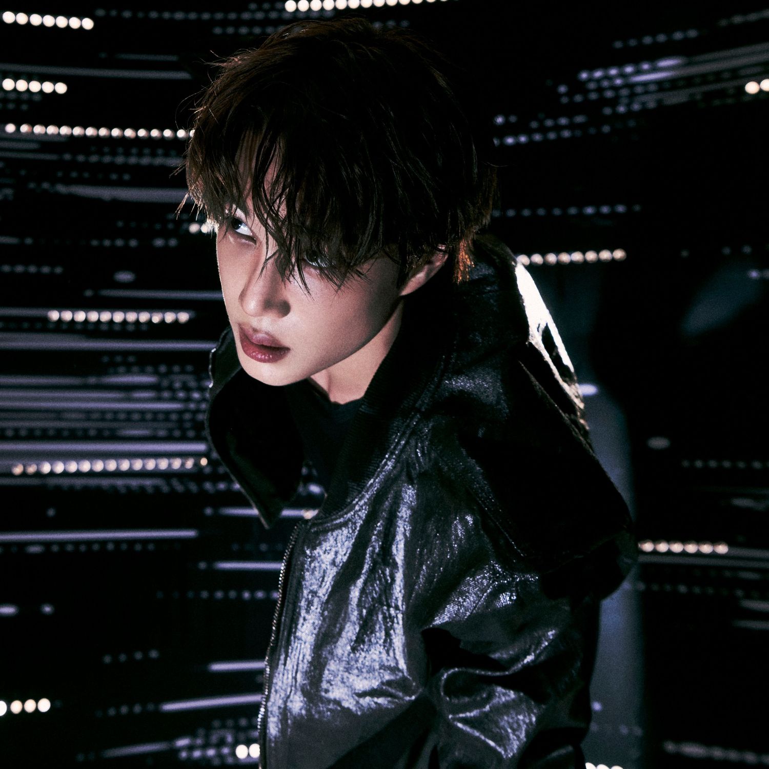 Foto aktivitas terbaru Kai (EXO)