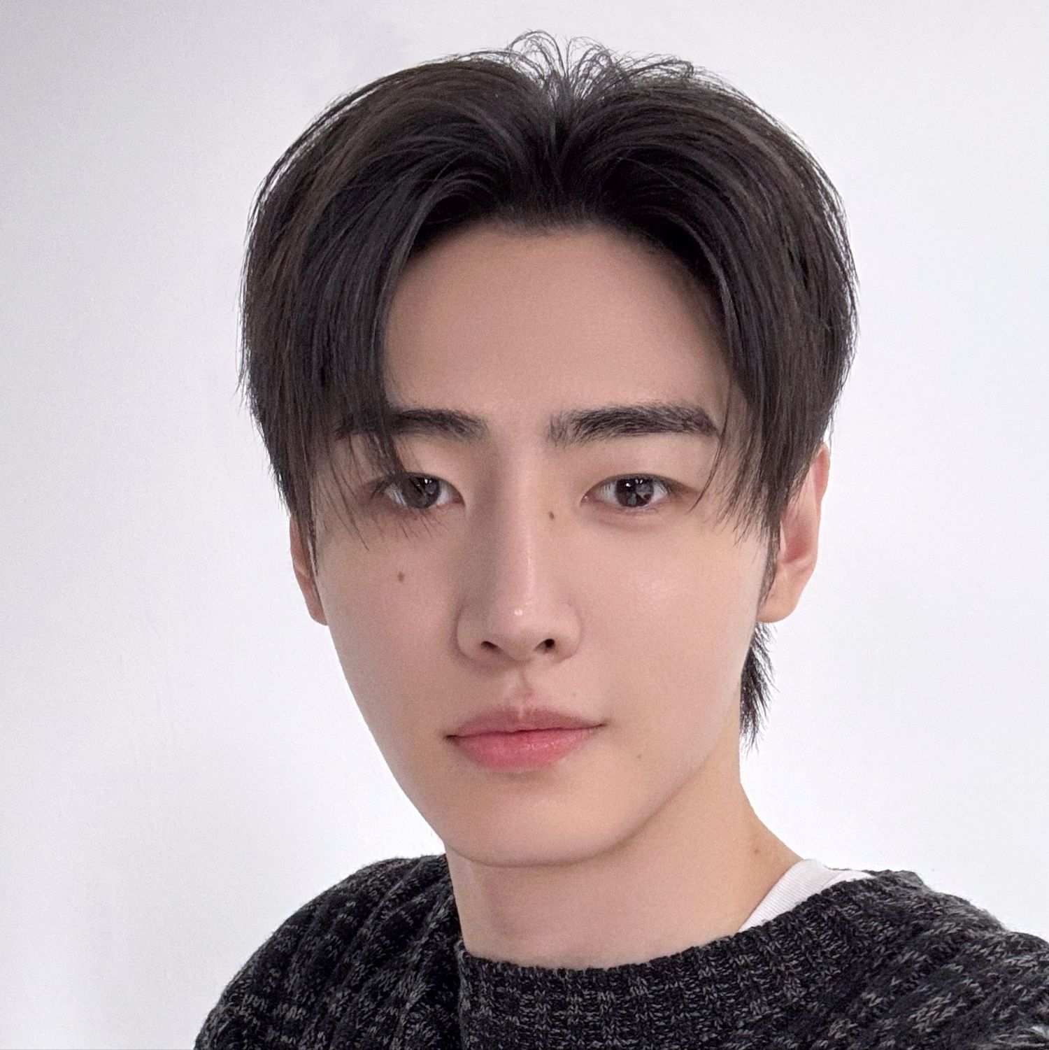 Potret di balik layar ENHYPEN