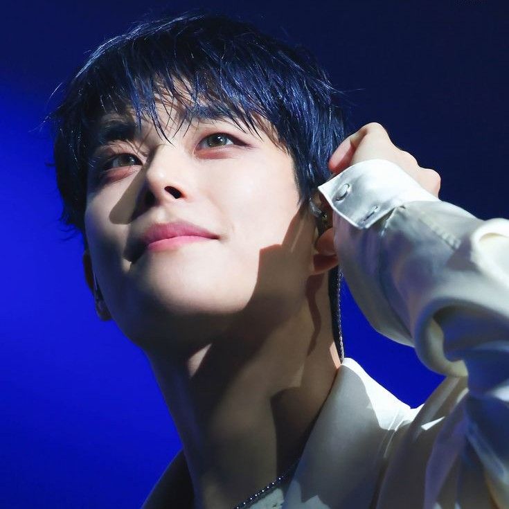 Latest photo of MJ (ASTRO)