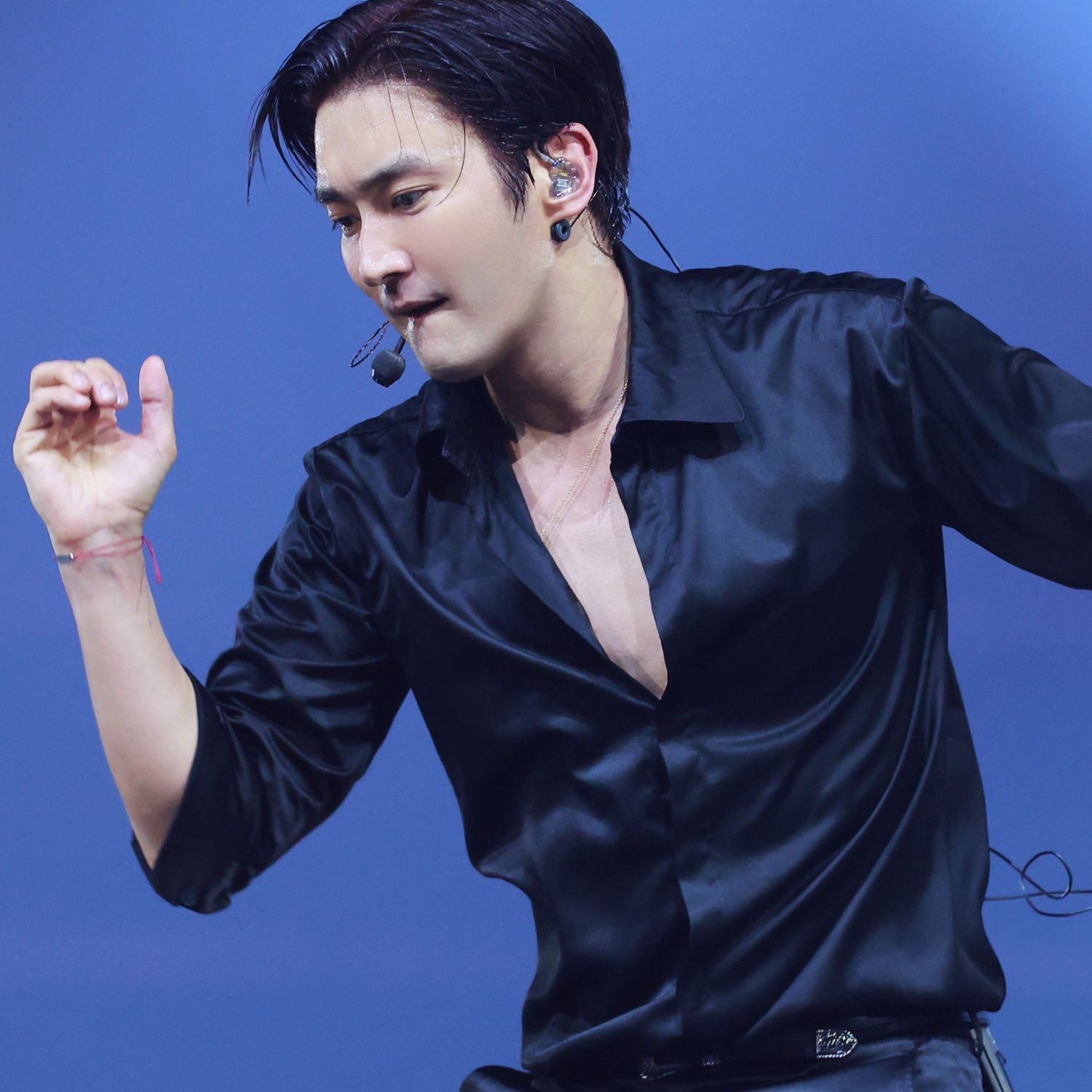 시원 (슈퍼주니어)의 최신 사진