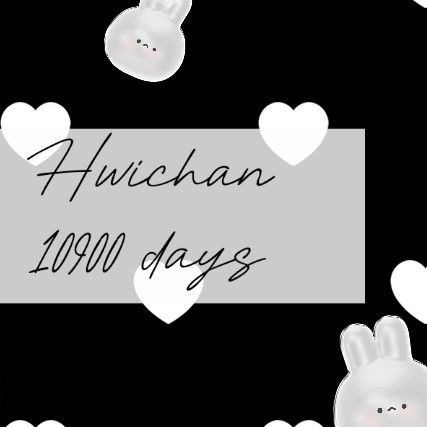 A moment captured by HWICHAN (OMEGA X)'s fan