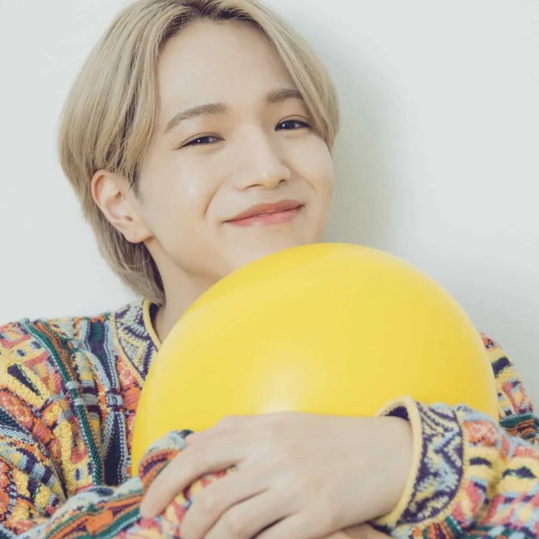 오히라 쇼세이 (JO1)의 최신 사진