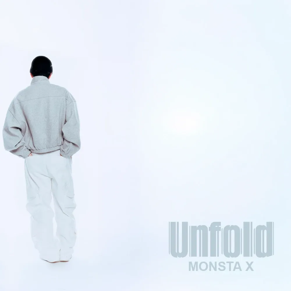 Recent activity shot of MONSTA X