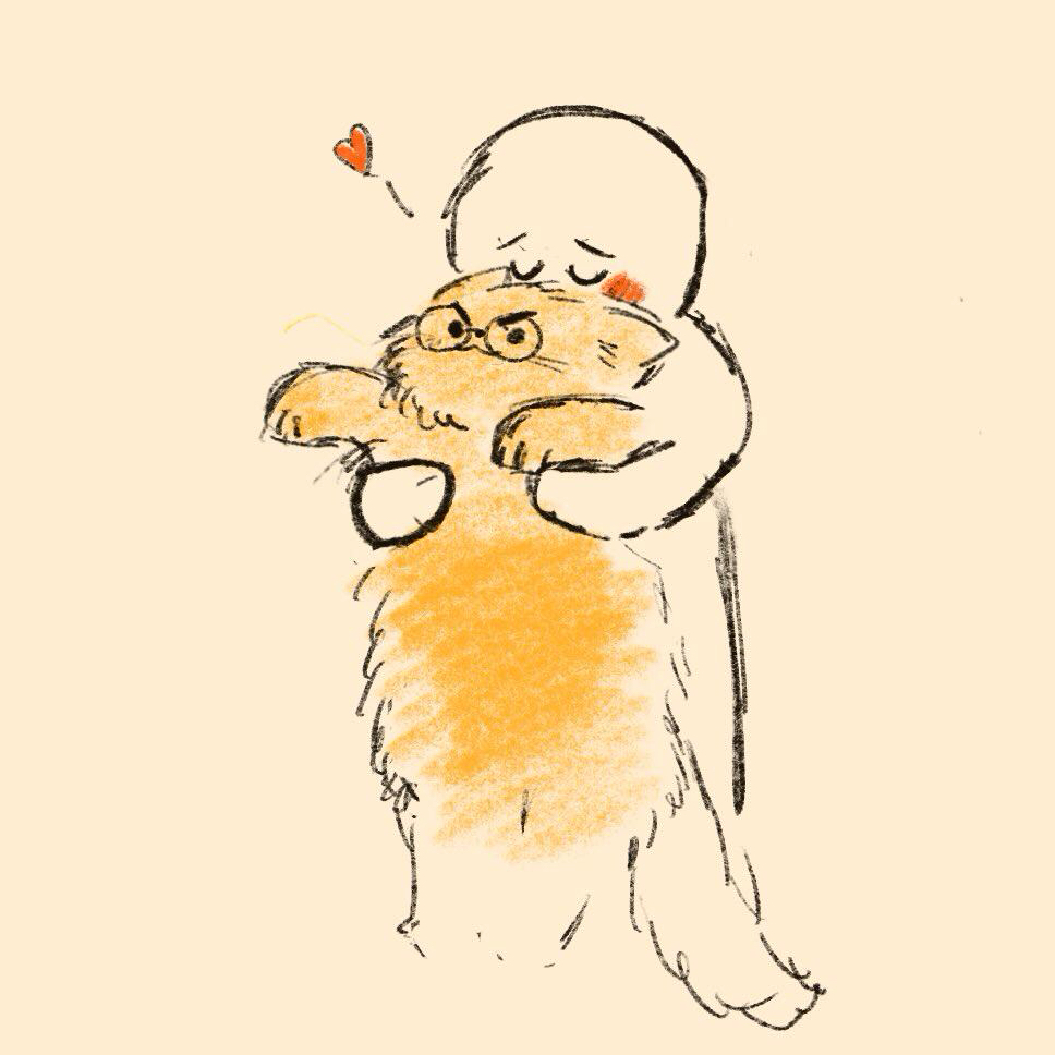 A moment captured by Xdinary Heroes's fan