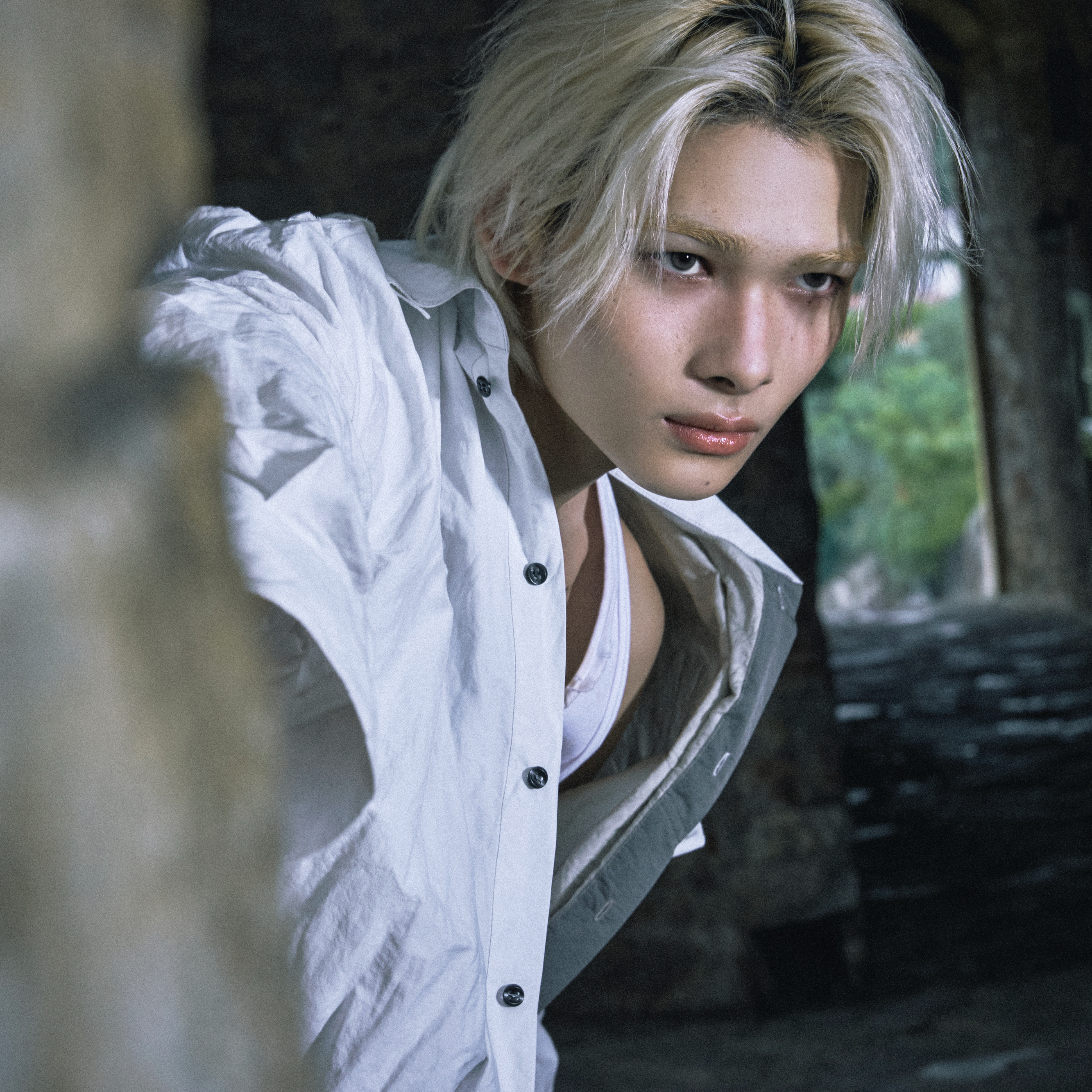 ニキ (ENHYPEN)の最新写真