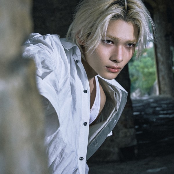 通過投票選出的NI-KI (ENHYPEN)人氣頭像