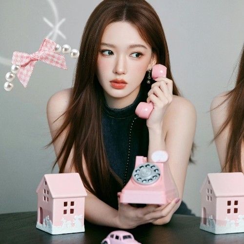 Behind-the-scenes cut of Cheng Xiao