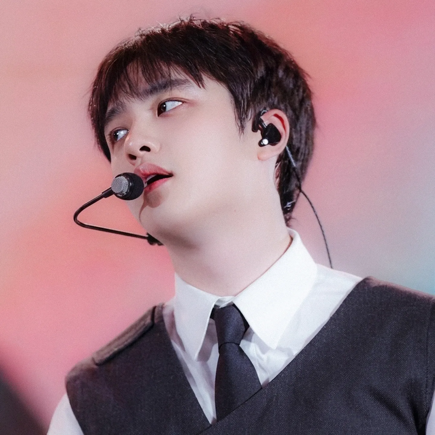 Latest photo of D.O. (EXO)
