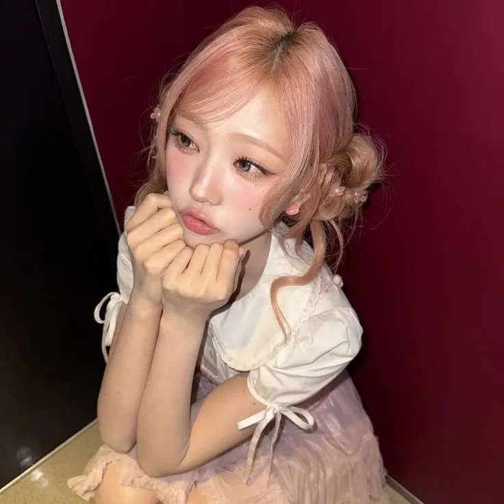 Hearts2Hearts ステラ ファンダムコミュニティ │ KPOP人気No.1アプリ