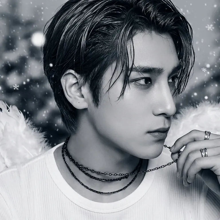 Recent activity shot of Hangyul (POLARIX)