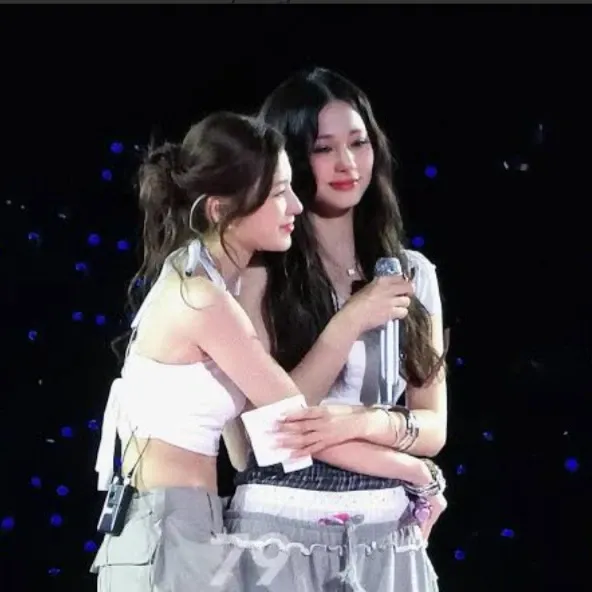 쯔위 (TWICE) 최근 활동샷