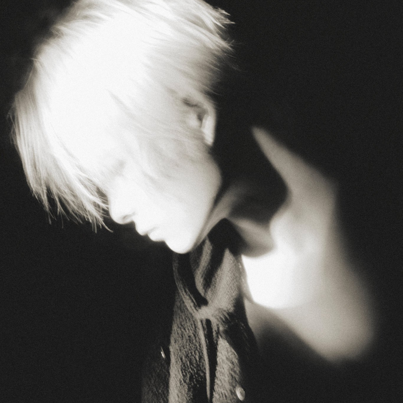 NI-KI (ENHYPEN)的最新照片