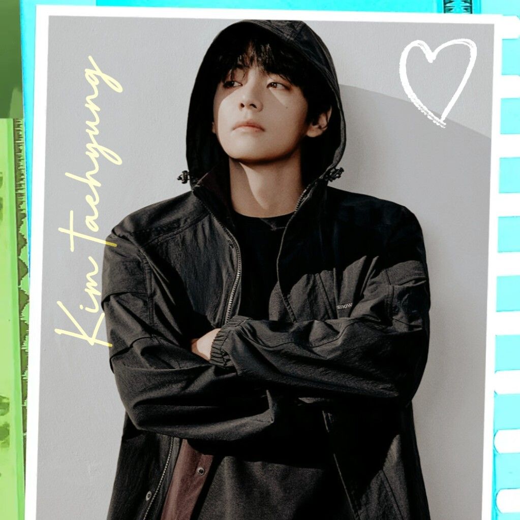 뷔 (방탄소년단) 팬이 찍은 순간