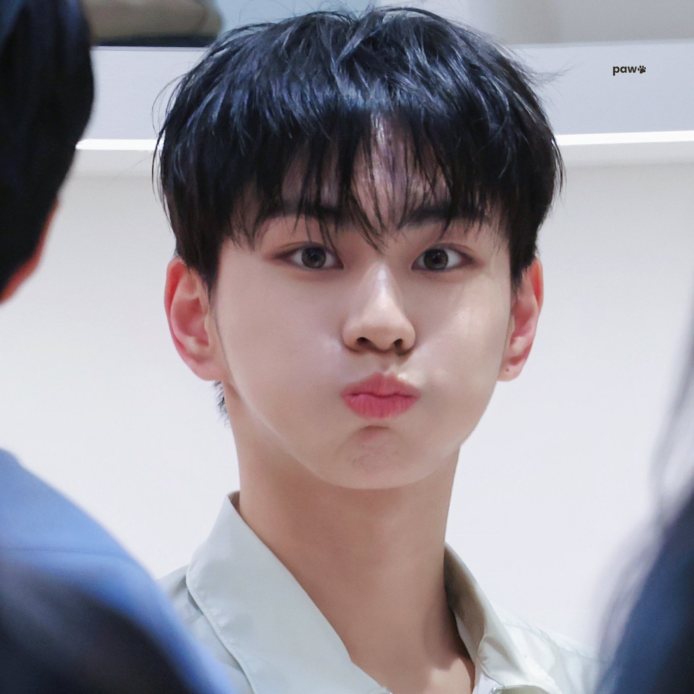 정원 (ENHYPEN) 팬이 찍은 순간