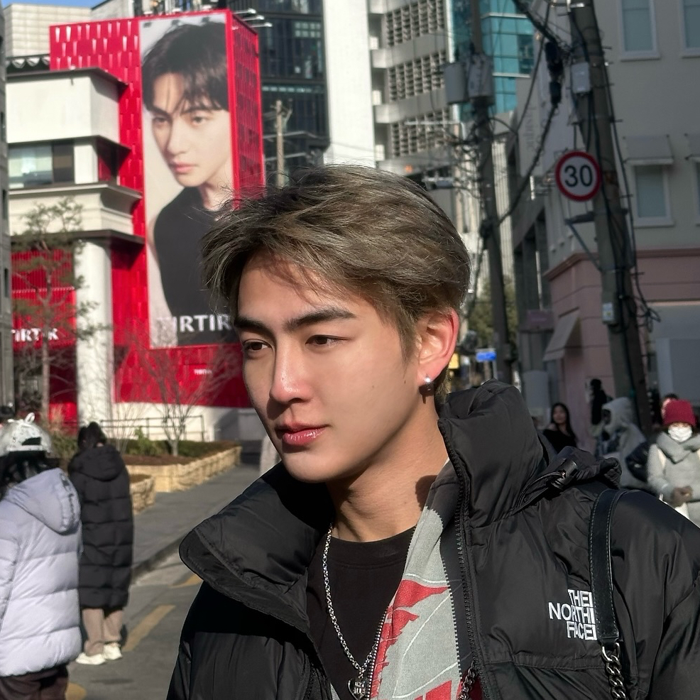 Latest photo of Heart (BUS)