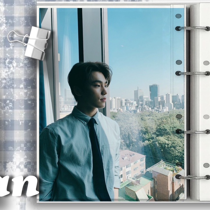 Latest photo of Dino (SEVENTEEN)