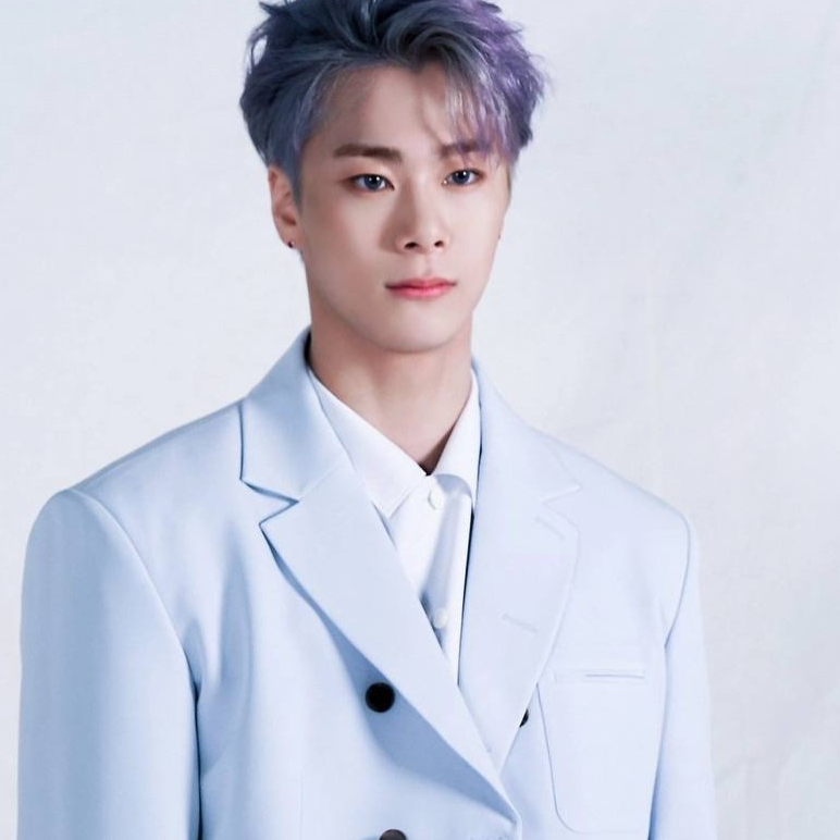 Latest photo of Moonbin (ASTRO)