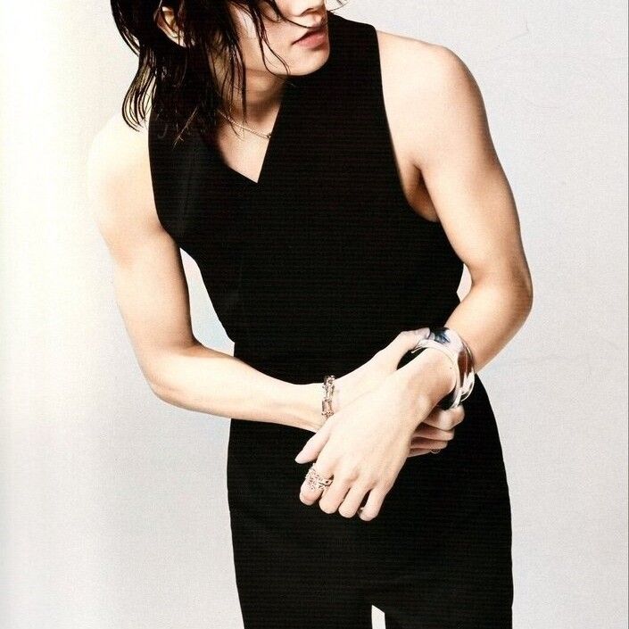 Latest photo of Jake (ENHYPEN)