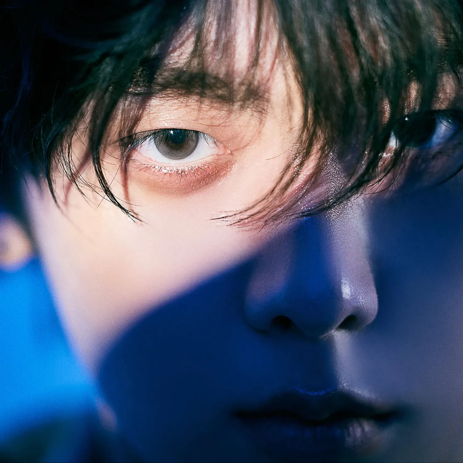 아스트로의 비하인드 컷