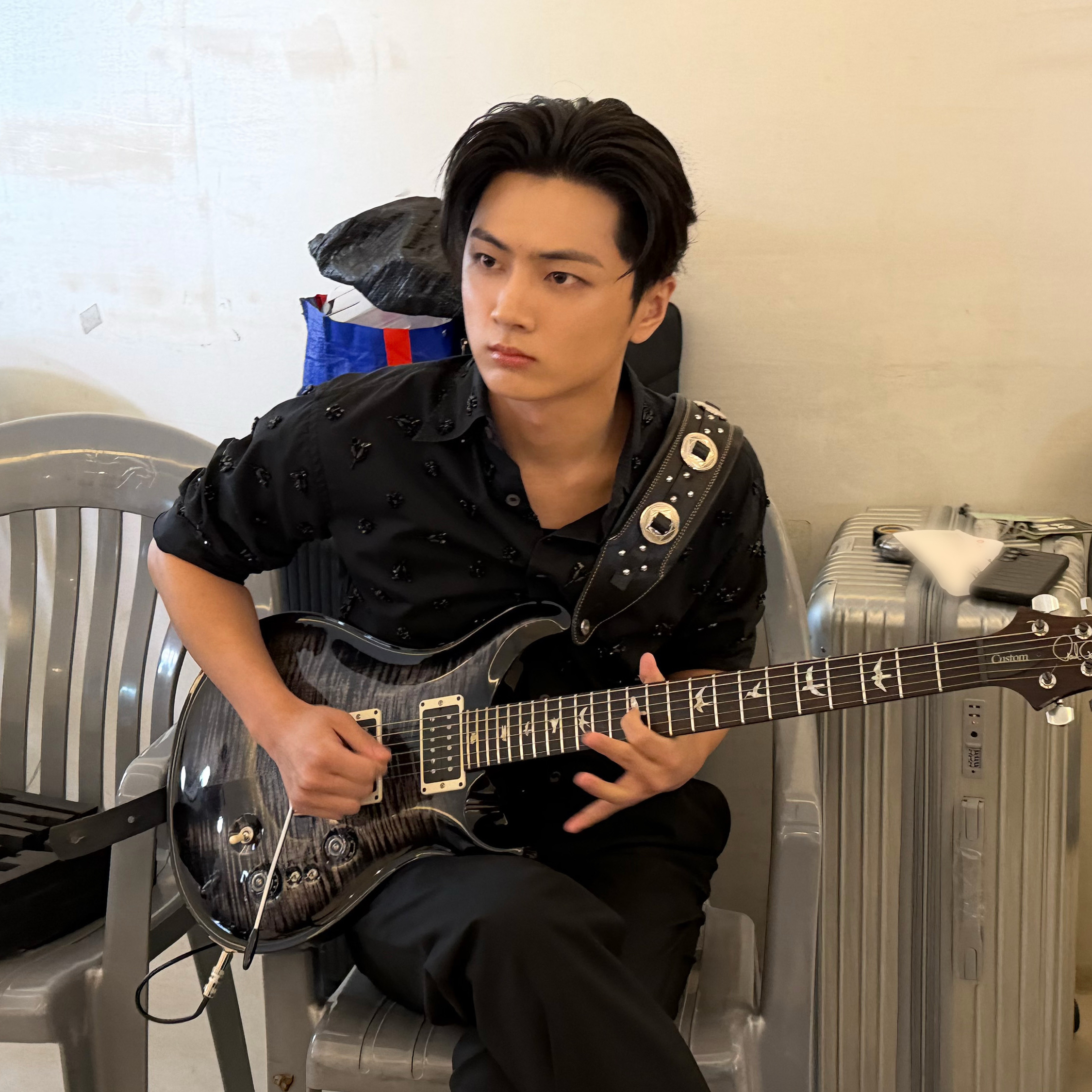 ENHYPEN 팬이 찍은 순간