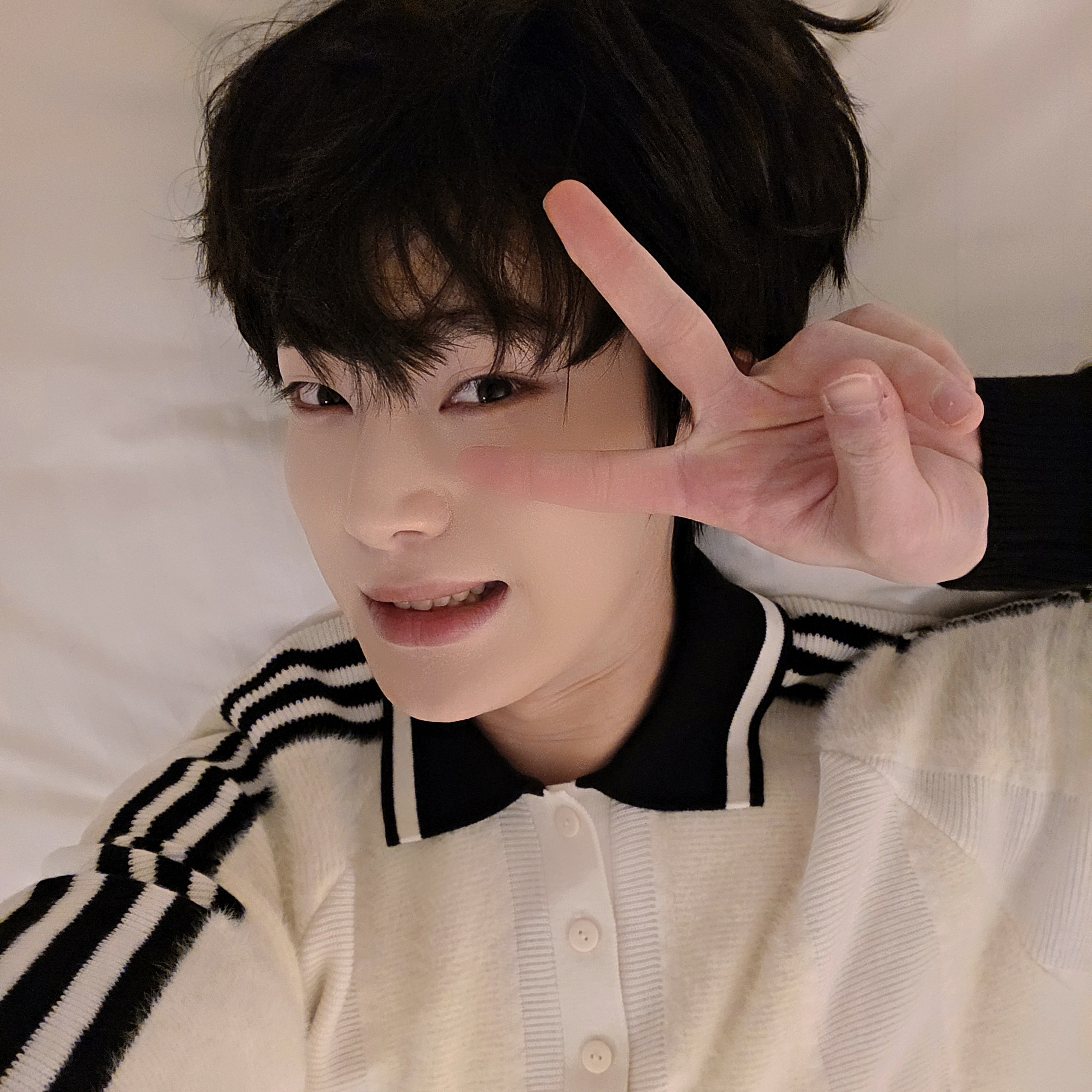 선우 (ENHYPEN) 팬이 찍은 순간