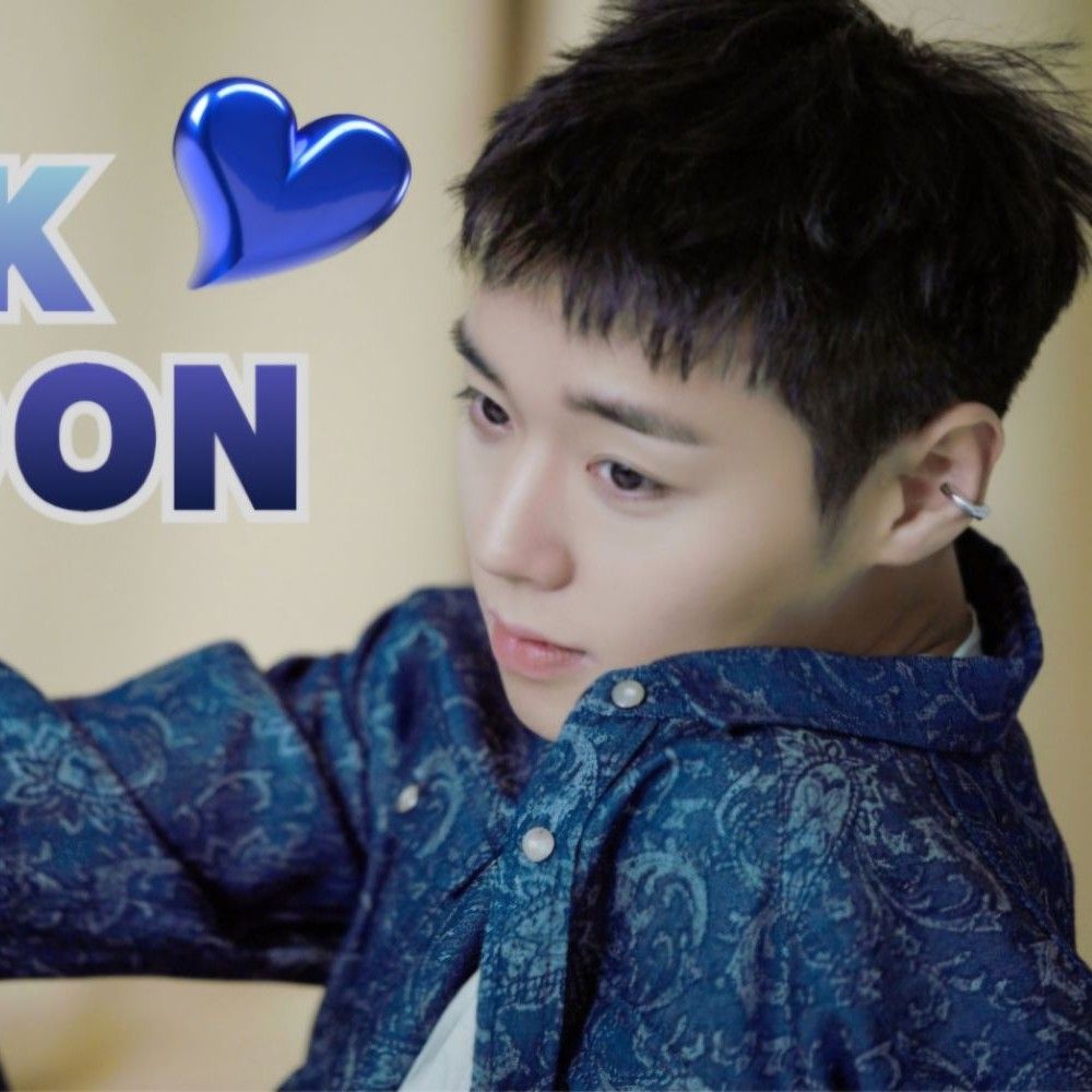 박지훈 팬이 찍은 순간