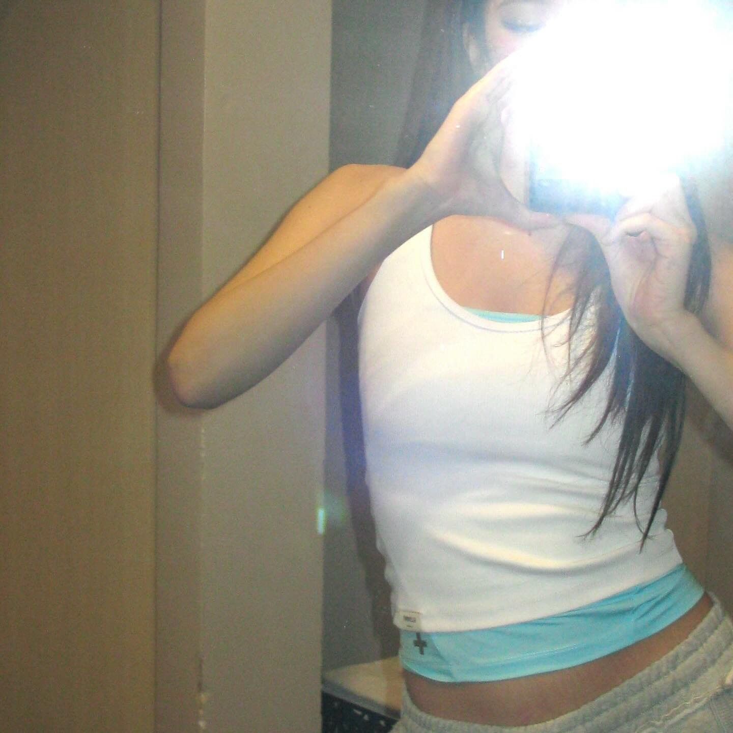 Momen yang diabadikan oleh penggemar An Yujin (IVE)