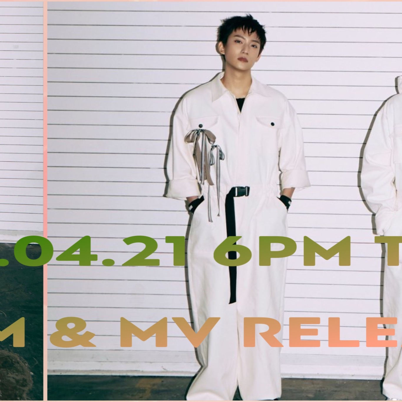 Foto aktivitas terbaru B1A4