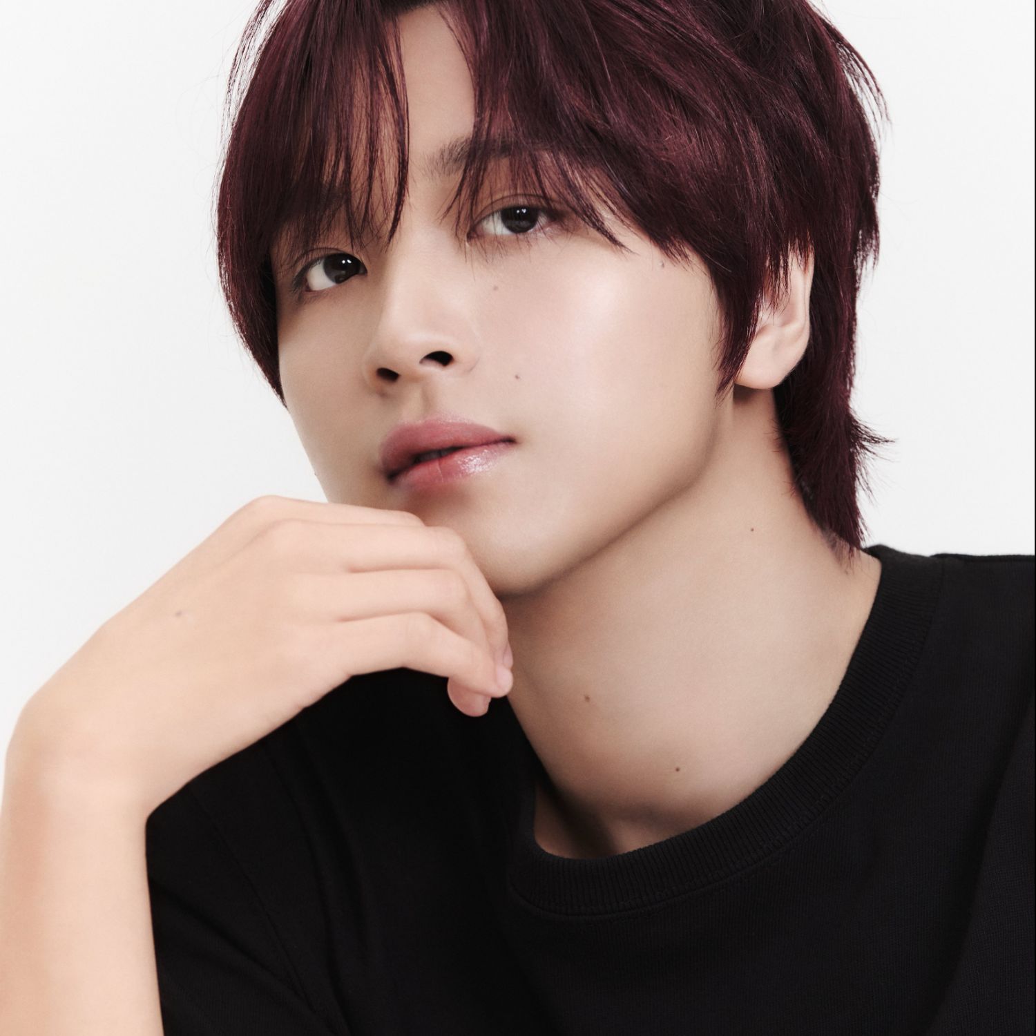 Latest photo of Haechan (NCT 127, NCT DREAM)