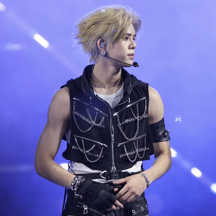 Latest photo of DORN (NexT1DE)