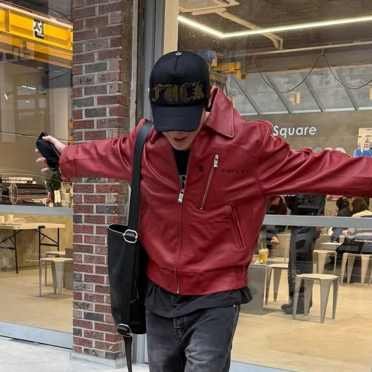 泰容 (NCT 127)的最新照片