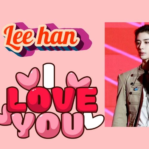 A moment captured by Leehan (BOYNEXTDOOR)'s fan