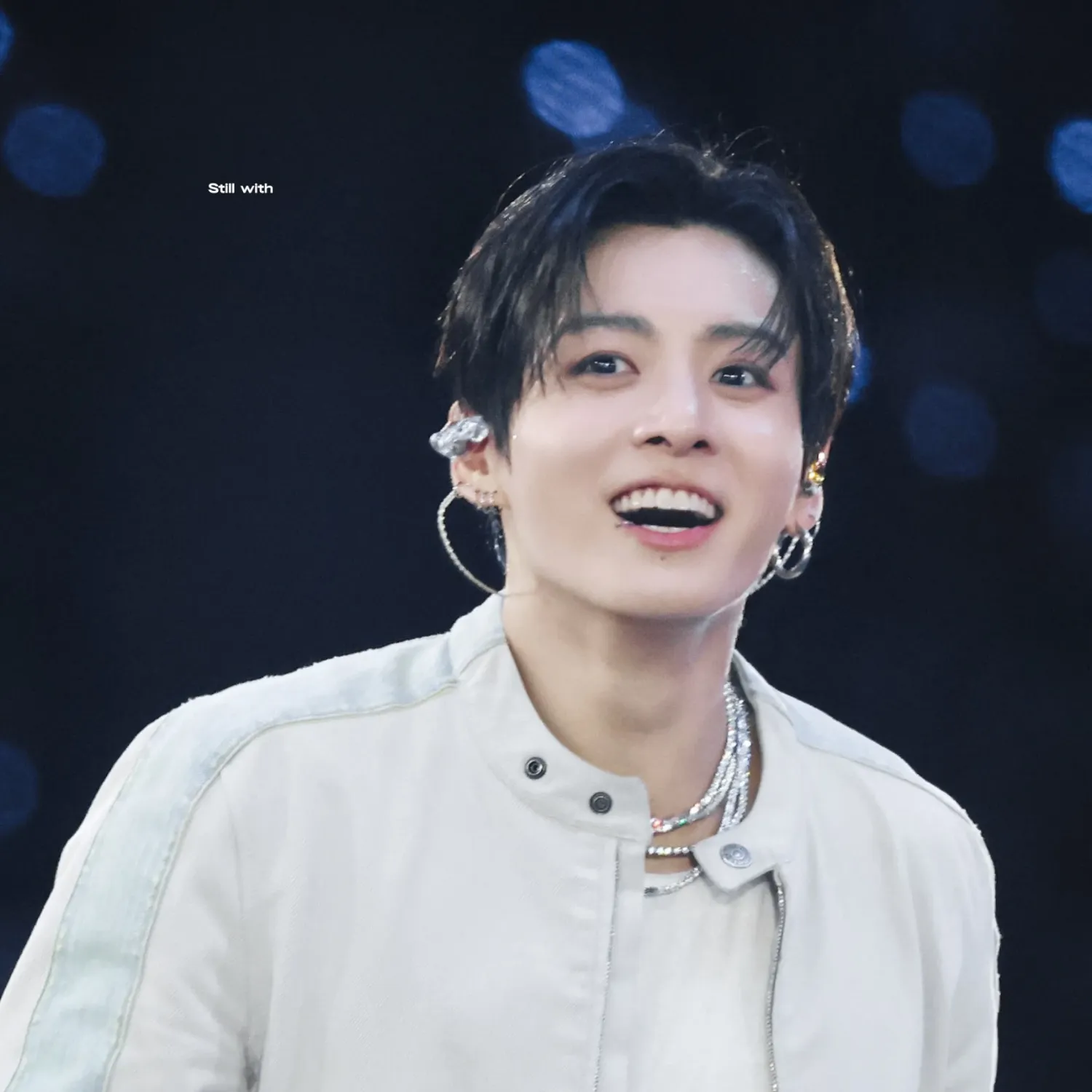 정국 (방탄소년단) 팬이 찍은 순간