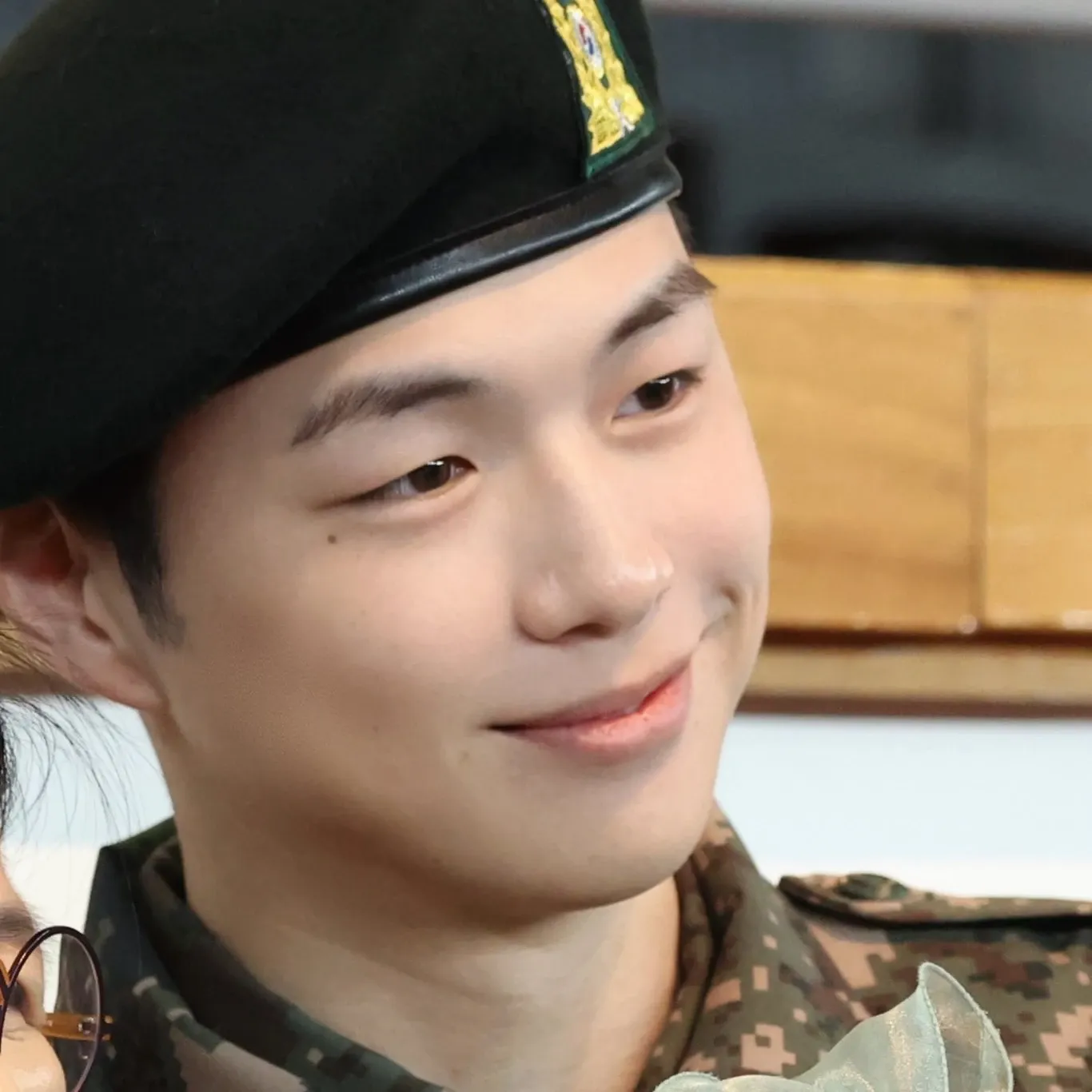 강다니엘의 최신 사진