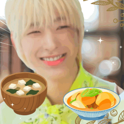 Potret di balik layar Tomoya (NEXZ)