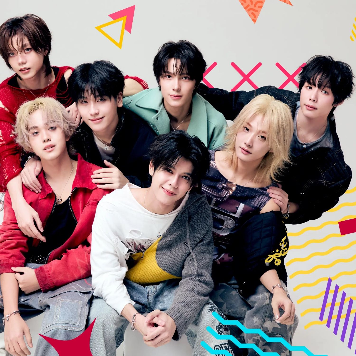 Latest photo of NexT1DE