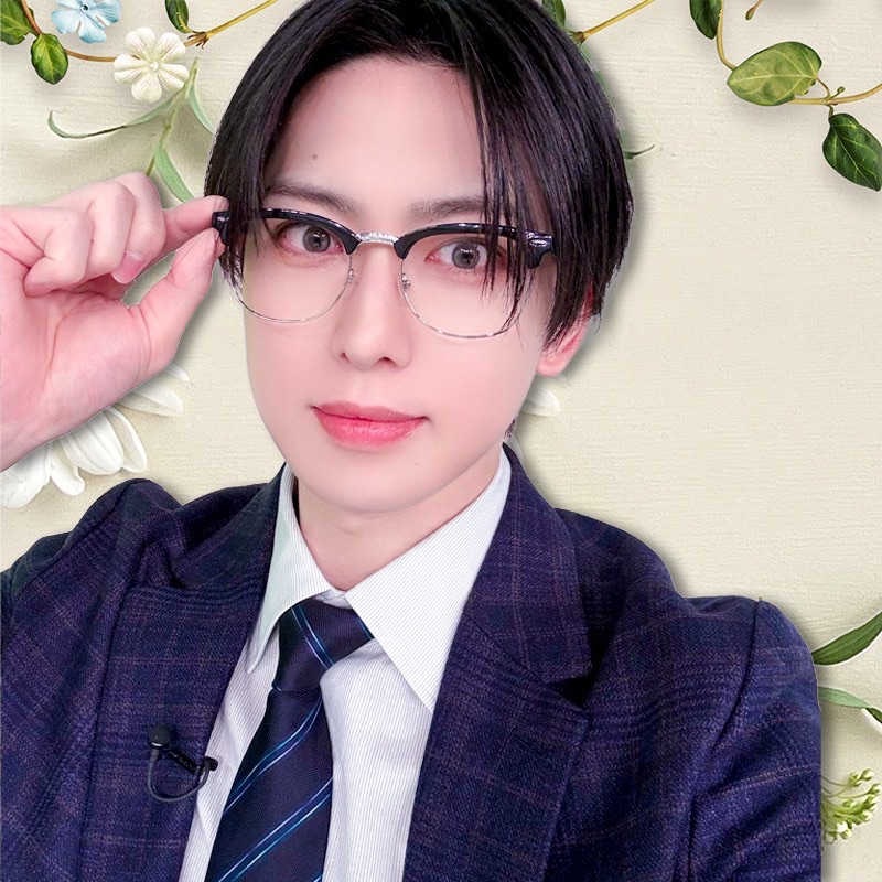 A moment captured by Fuma (&TEAM)'s fan