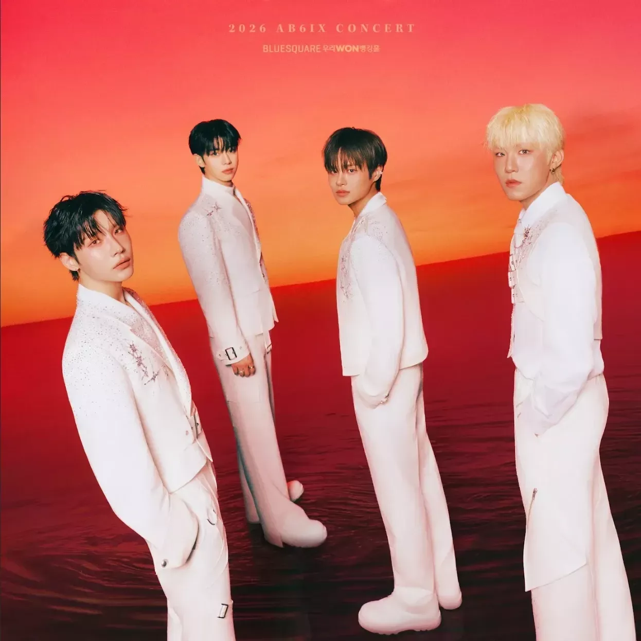 AB6IX 최근 활동샷