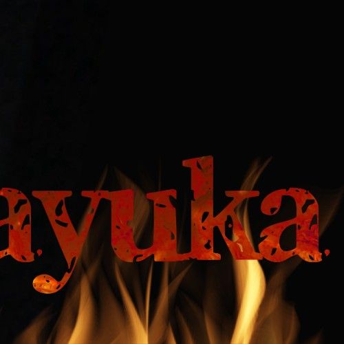 Behind-the-scenes cut of Mayuka (NiziU)