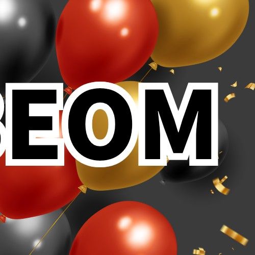 Recent activity shot of Jinbeom (WHIB)