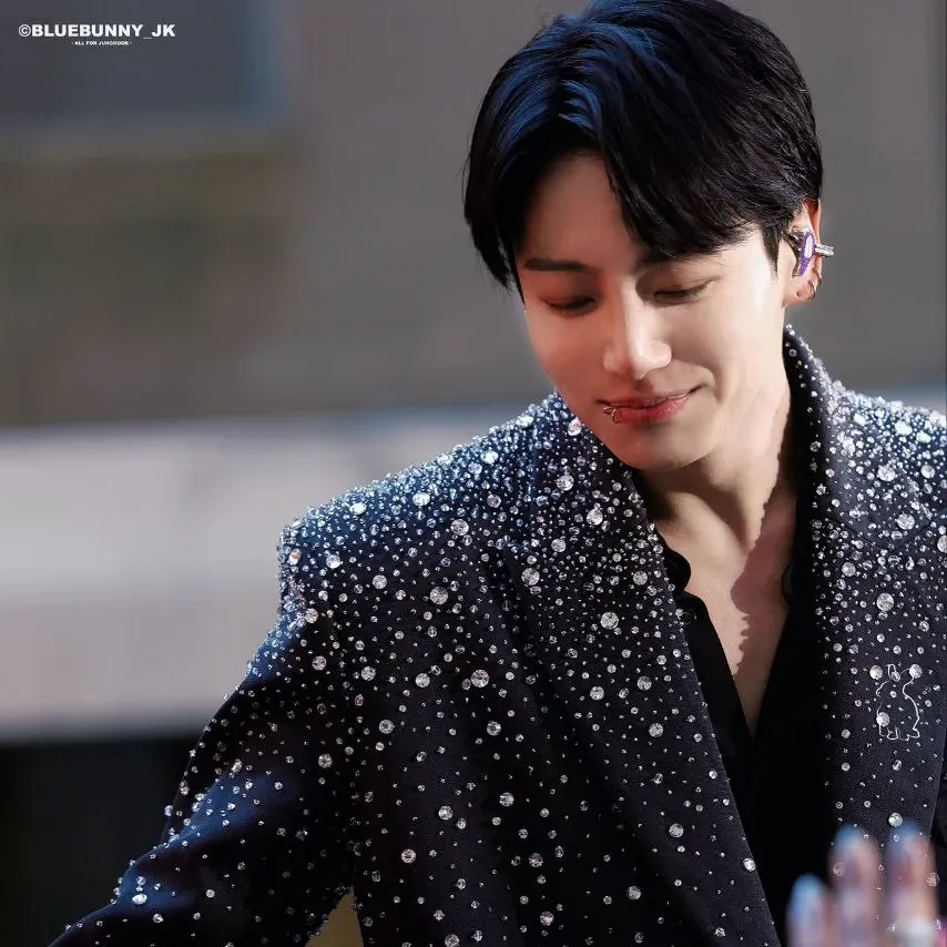 정국 (방탄소년단) 팬이 찍은 순간