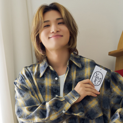 Behind-the-scenes cut of Daesung (BIGBANG)