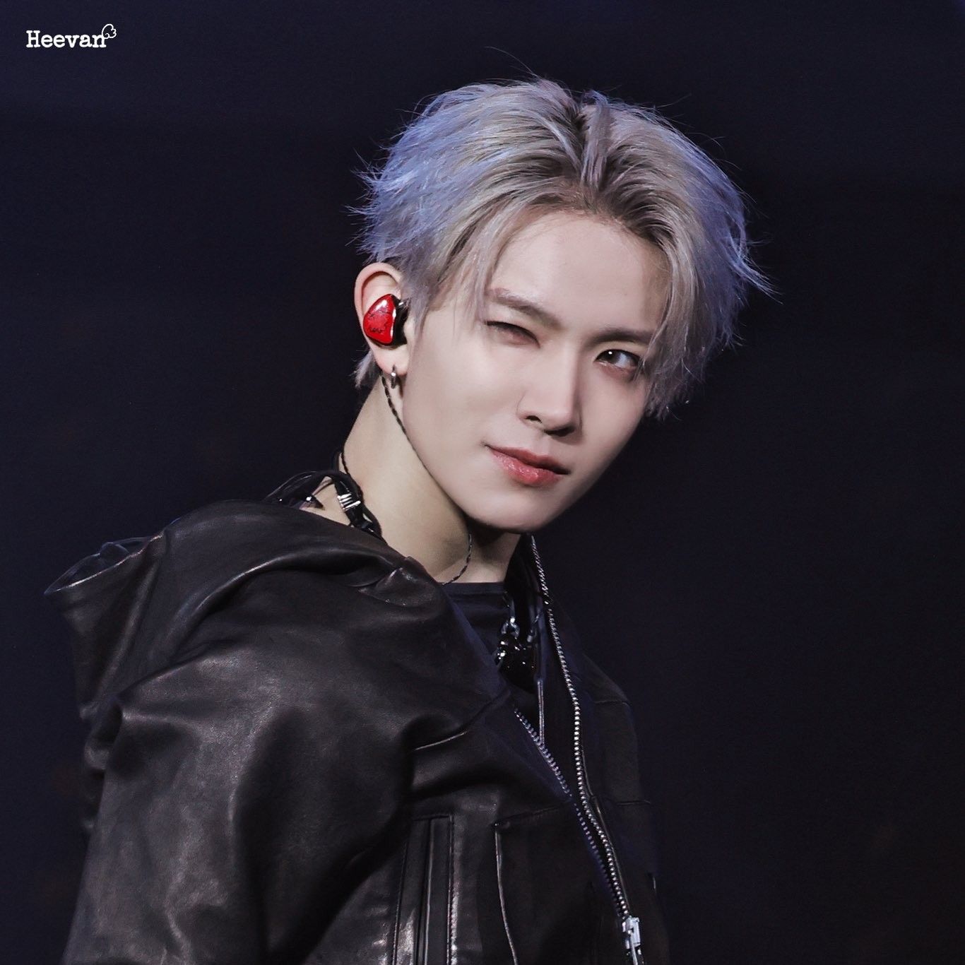 羲承 (ENHYPEN)的最新照片