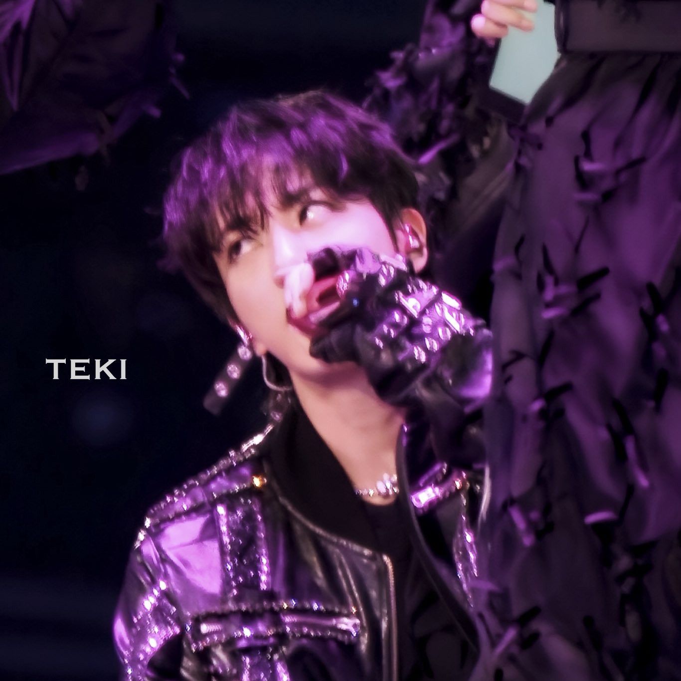 진 (방탄소년단)의 최신 사진