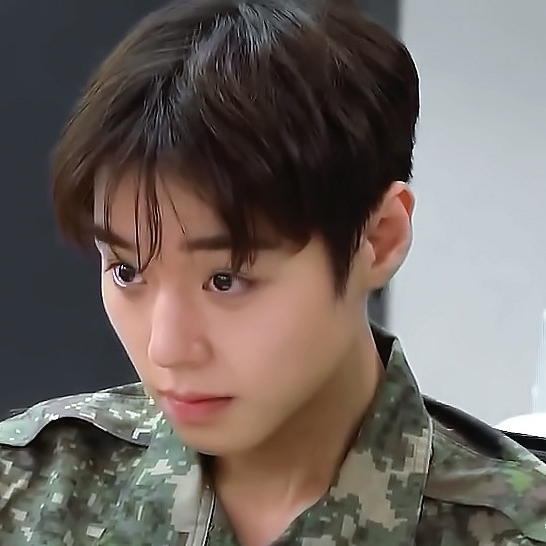 박지훈 팬이 찍은 순간