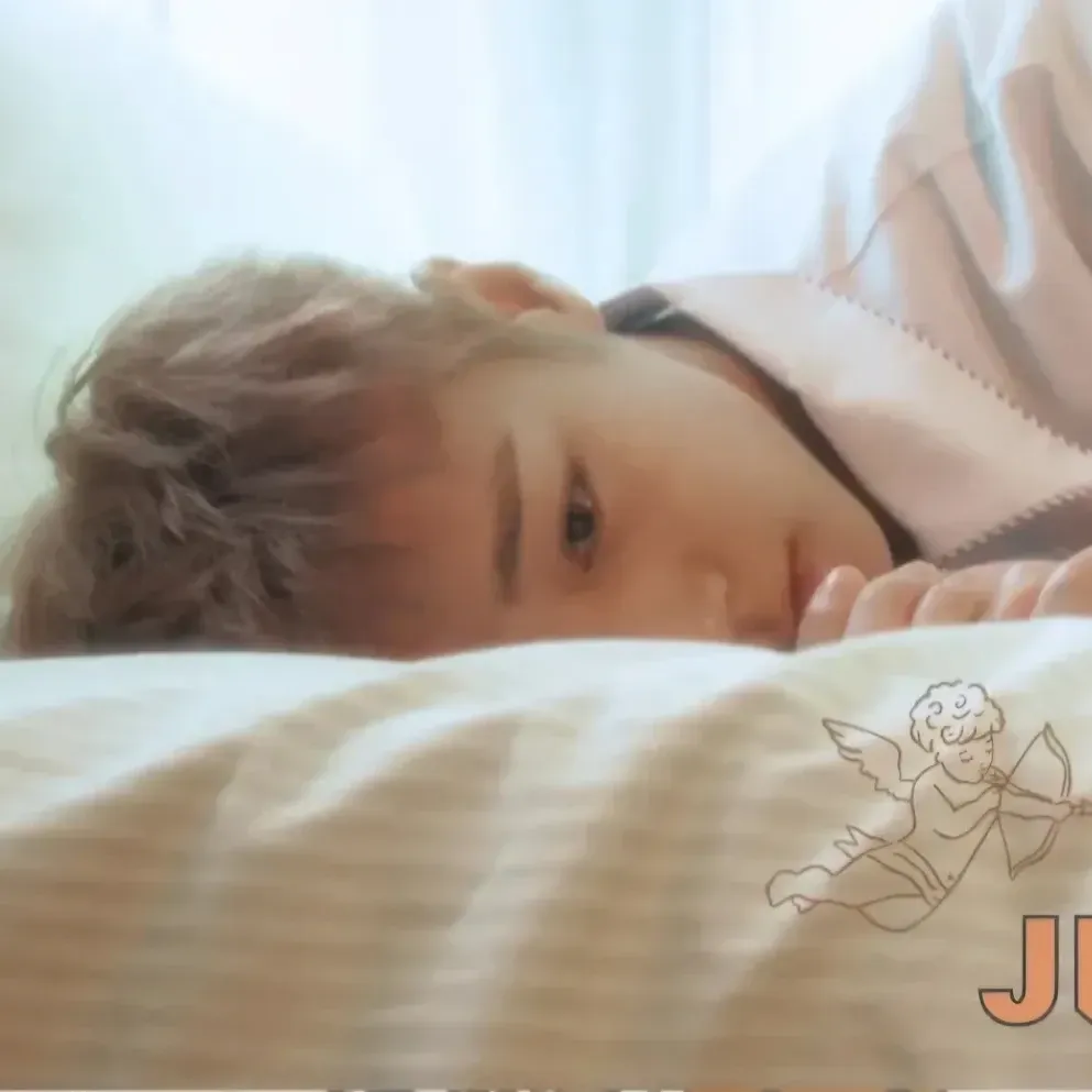 Recent activity shot of Park Jihoon