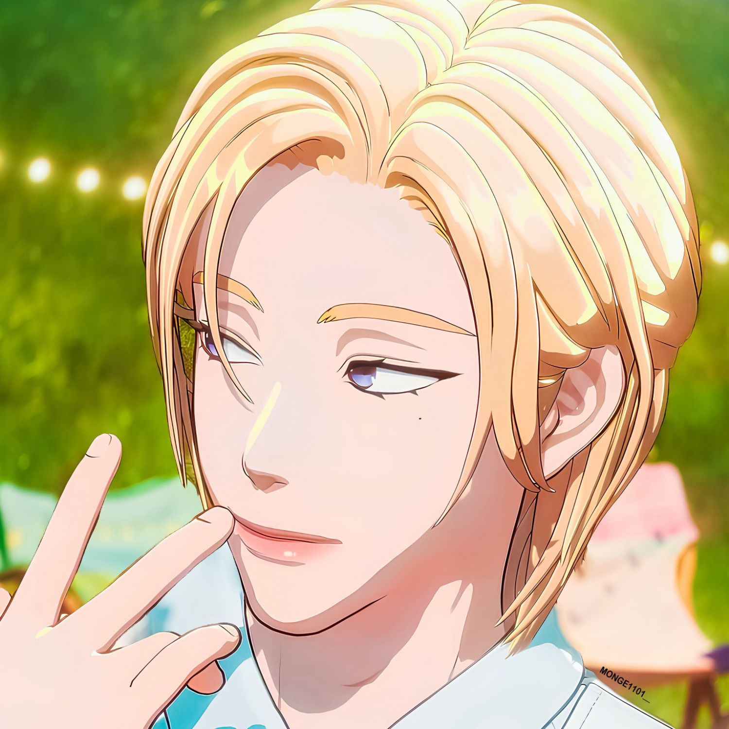 Behind-the-scenes cut of PLAVE