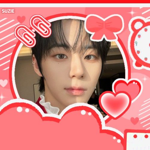 Latest photo of Seo Jeongwoo (AHOF)