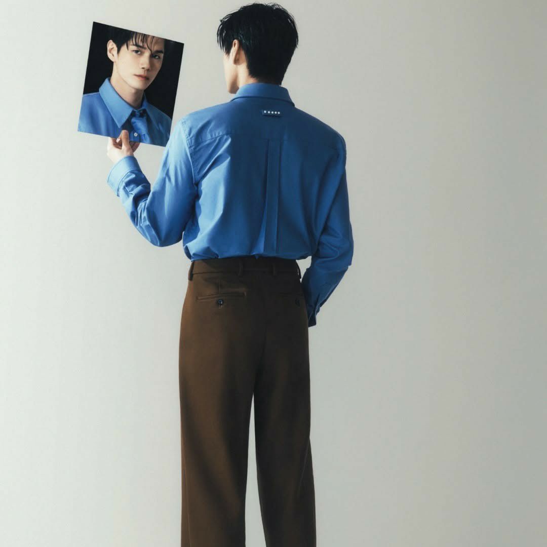 옹성우의 최신 사진