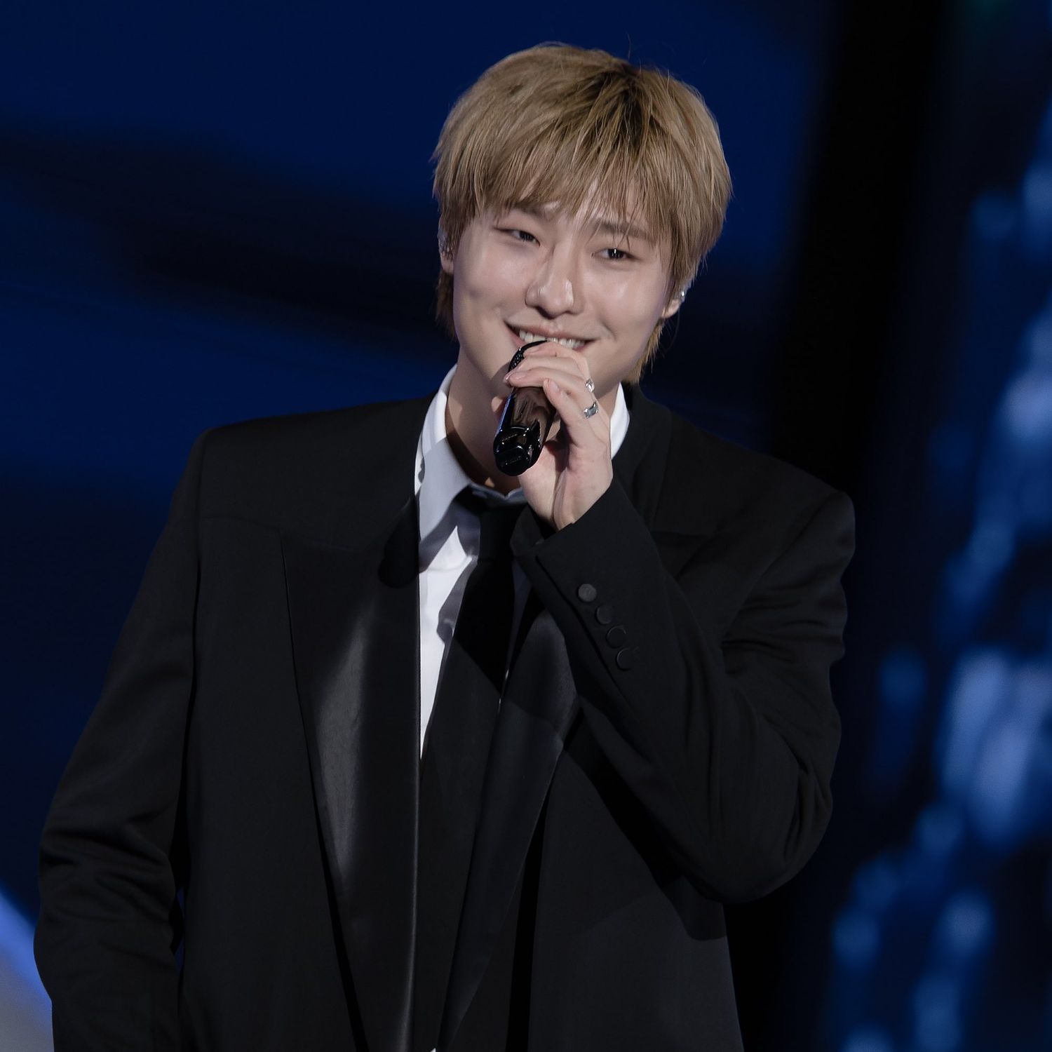 Latest photo of WOODZ